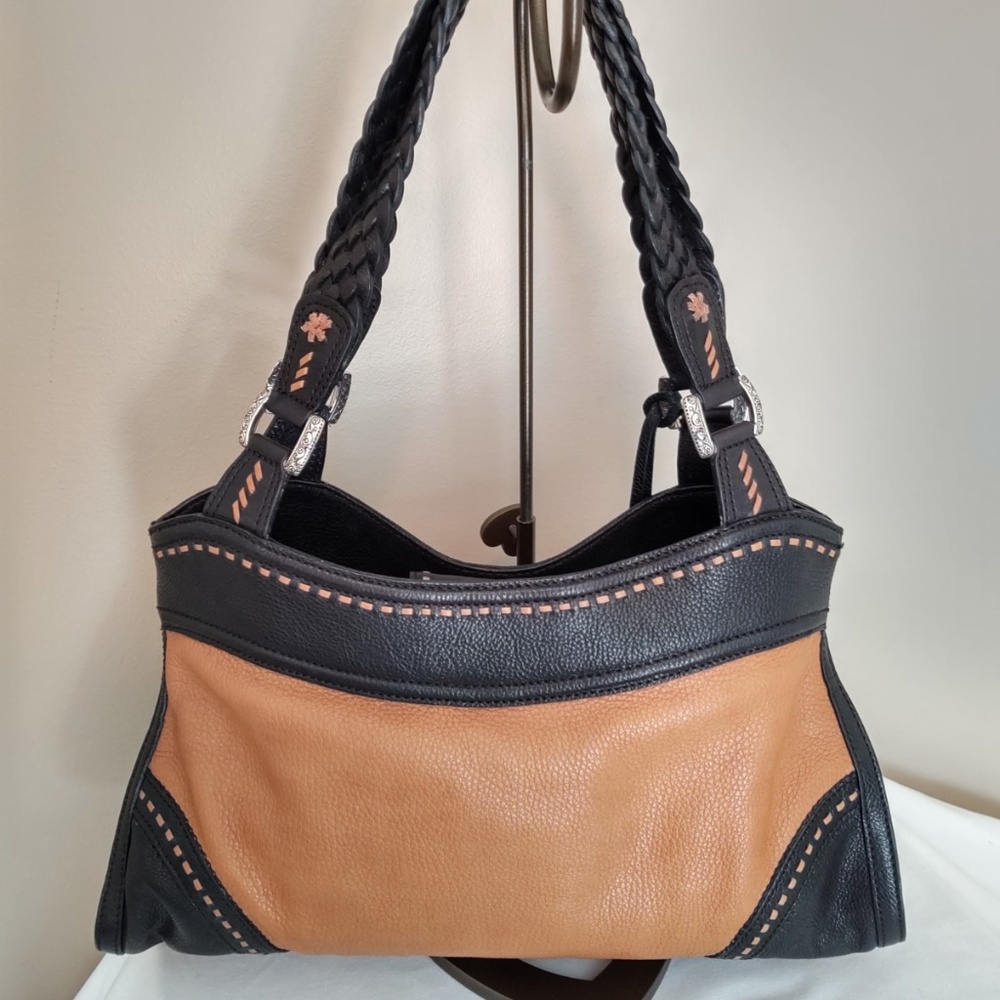 Brighton Montina Shoulder Bag - Picture 2 of 8